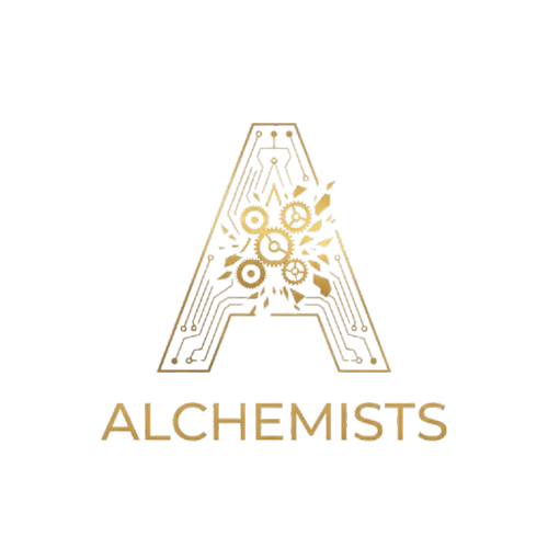 Automation Alchemists Logo